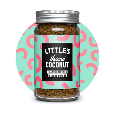 Island Coconut